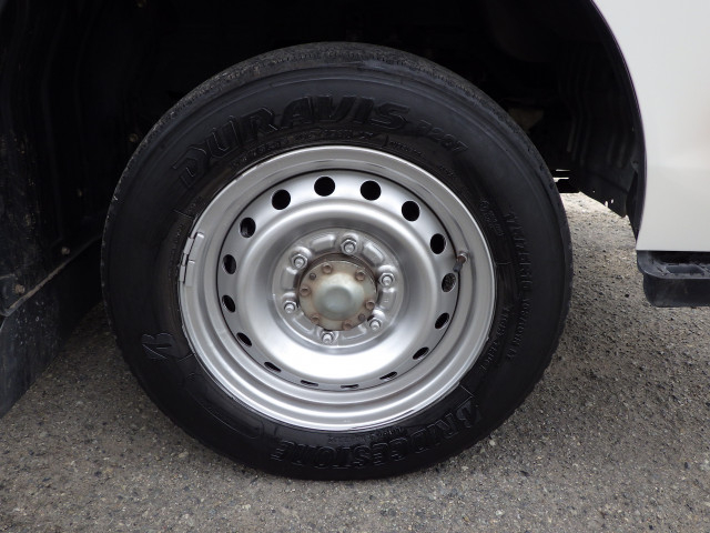 トヨタ トヨエース 小型 平ボディ ABF-TRY230(103709) 35枚目