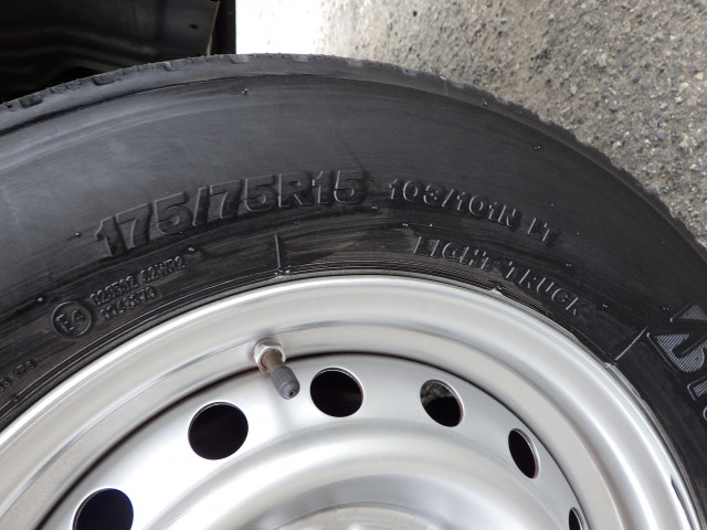 トヨタ トヨエース 小型 平ボディ ABF-TRY230(103709) 36枚目