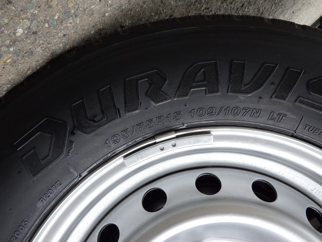 トヨタ トヨエース 小型 平ボディ ABF-TRY230(103709) 38枚目