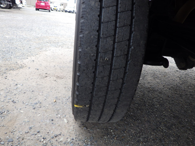 トヨタ トヨエース 小型 平ボディ ABF-TRY230(103709) 39枚目