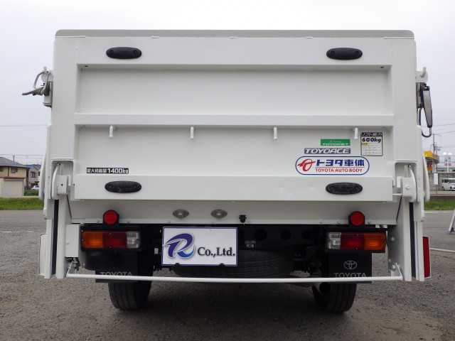 トヨタ トヨエース 小型 平ボディ ABF-TRY230(103709) 42枚目