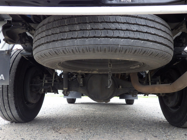 トヨタ トヨエース 小型 平ボディ ABF-TRY230(103709) 43枚目