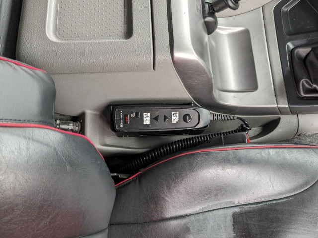 UDトラックス（日産） クオン 大型 ウィング 2PG-CG5CA(103710) 43枚目