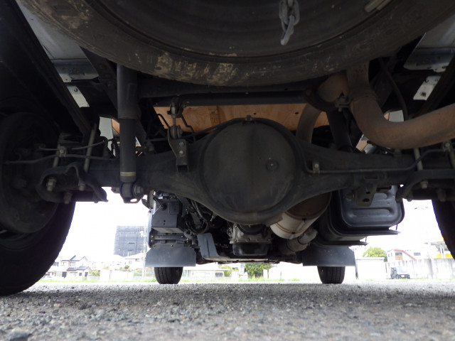 トヨタ トヨエース 小型 平ボディ ABF-TRY230(103709) 44枚目