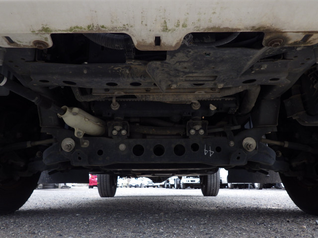 トヨタ トヨエース 小型 平ボディ ABF-TRY230(103709) 45枚目