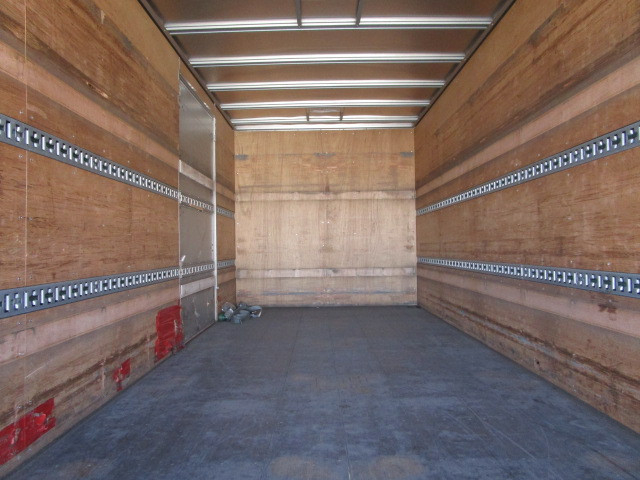 Hino ranger Small Box body 2KG-FC2ABA(103712) 8枚目