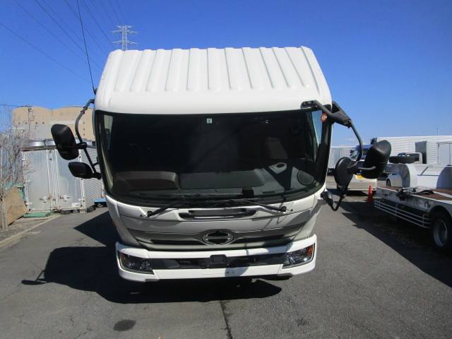 Hino ranger Small Box body 2KG-FC2ABA(103712) 9枚目