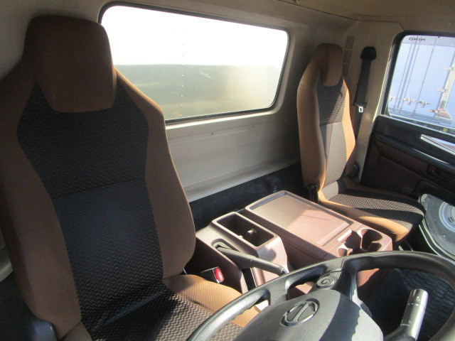 Hino ranger Small Box body 2KG-FC2ABA(103712) 11枚目