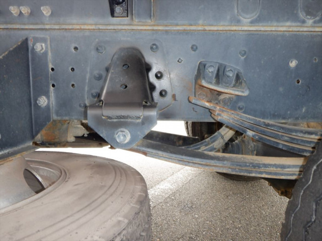 日野 レンジャー 中型 土砂ダンプ 2KG-FC2ABA(103711) 14枚目