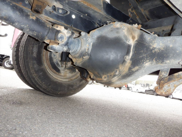 日野 レンジャー 中型 土砂ダンプ 2KG-FC2ABA(103711) 15枚目