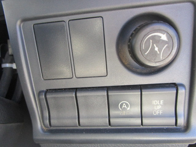 Hino ranger Small Box body 2KG-FC2ABA(103712) 13枚目