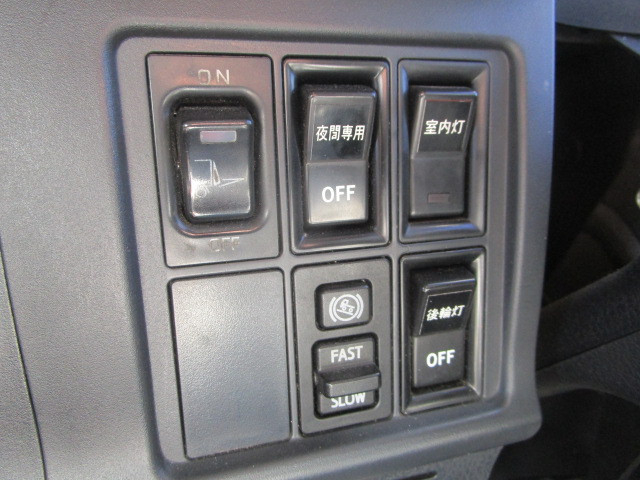 Hino ranger Small Box body 2KG-FC2ABA(103712) 14枚目