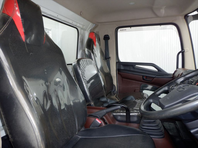 日野 レンジャー 中型 土砂ダンプ 2KG-FC2ABA(103711) 17枚目