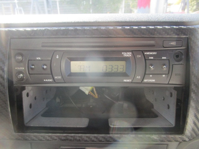 Hino ranger Small Box body 2KG-FC2ABA(103712) 15枚目