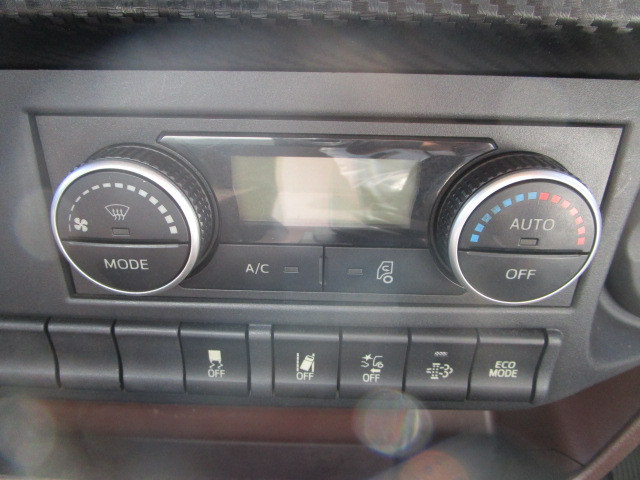 Hino ranger Small Box body 2KG-FC2ABA(103712) 16枚目