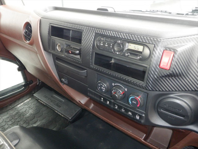 日野 レンジャー 中型 土砂ダンプ 2KG-FC2ABA(103711) 19枚目