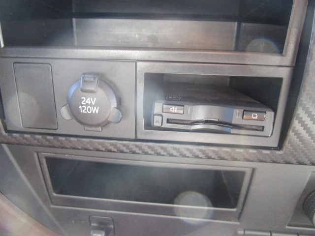 Hino ranger Small Box body 2KG-FC2ABA(103712) 17枚目