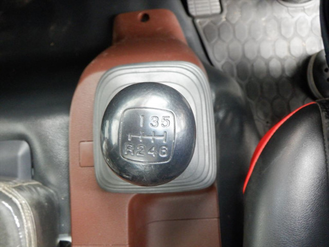 日野 レンジャー 中型 土砂ダンプ 2KG-FC2ABA(103711) 20枚目