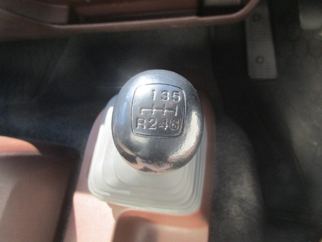 Hino ranger Small Box body 2KG-FC2ABA(103712) 18枚目