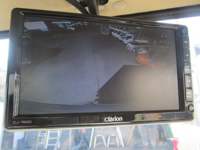 Hino ranger Small Box body 2KG-FC2ABA(103712) 19枚目