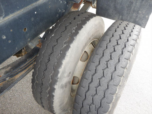 日野 レンジャー 中型 土砂ダンプ 2KG-FC2ABA(103711) 22枚目