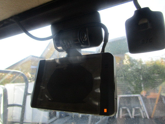 Hino ranger Small Box body 2KG-FC2ABA(103712) 20枚目