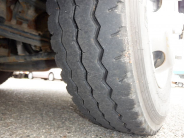 日野 レンジャー 中型 土砂ダンプ 2KG-FC2ABA(103711) 23枚目