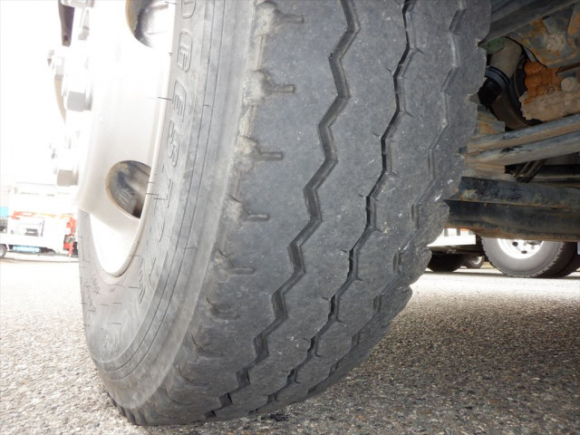 日野 レンジャー 中型 土砂ダンプ 2KG-FC2ABA(103711) 24枚目