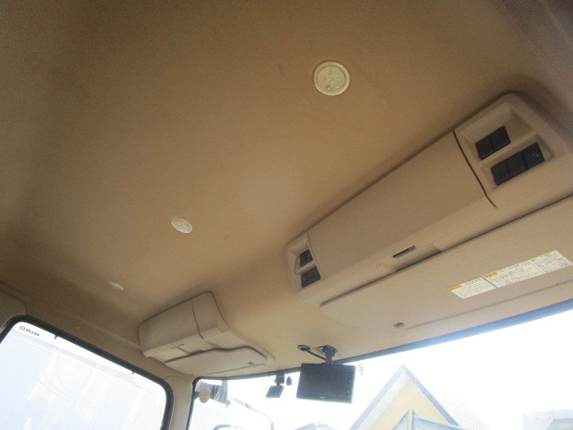 Hino ranger Small Box body 2KG-FC2ABA(103712) 23枚目