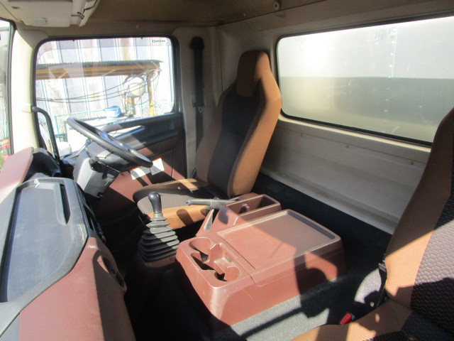 Hino ranger Small Box body 2KG-FC2ABA(103712) 24枚目