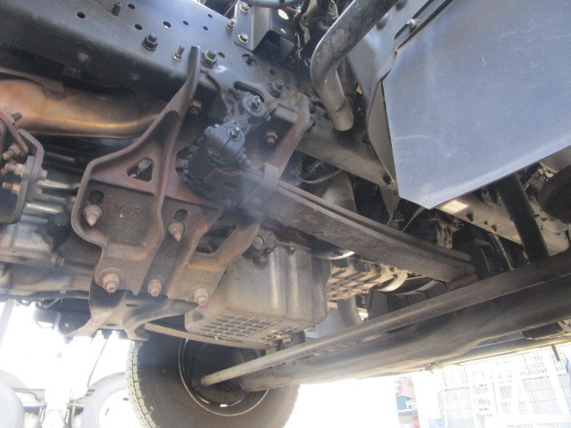 Hino ranger Small Box body 2KG-FC2ABA(103712) 29枚目