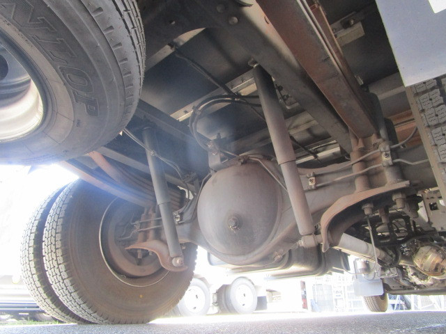 Hino ranger Small Box body 2KG-FC2ABA(103712) 30枚目