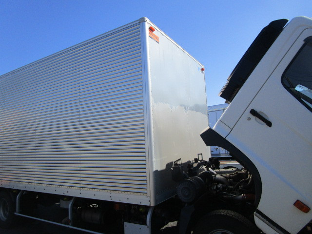 Hino ranger Small Box body 2KG-FC2ABA(103712) 31枚目