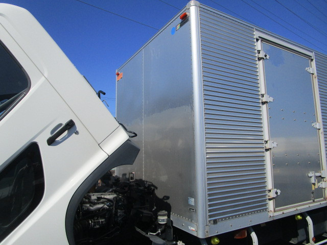 Hino ranger Small Box body 2KG-FC2ABA(103712) 32枚目