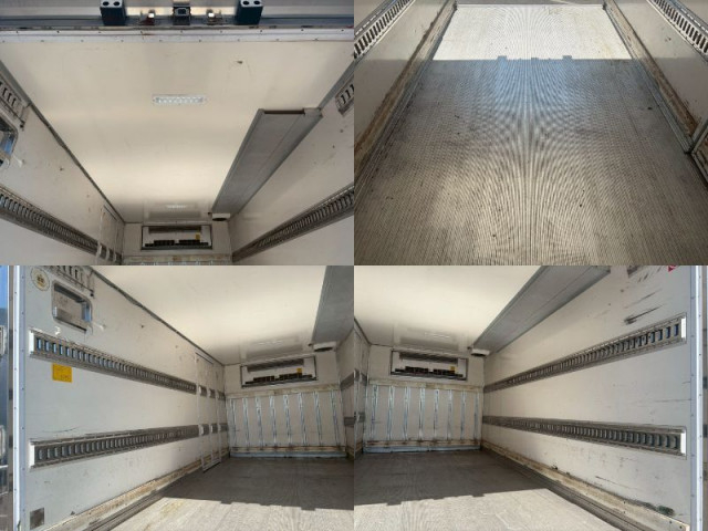 いすゞ エルフ 小型 冷蔵冷凍バン TPG-NPR85AN(103713) 11枚目