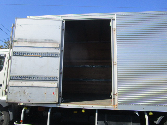 Hino ranger Small Box body 2KG-FC2ABA(103712) 33枚目
