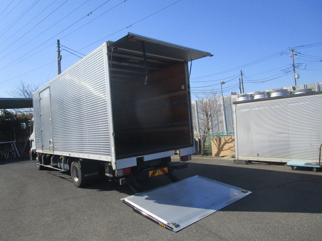 Hino ranger Small Box body 2KG-FC2ABA(103712) 34枚目