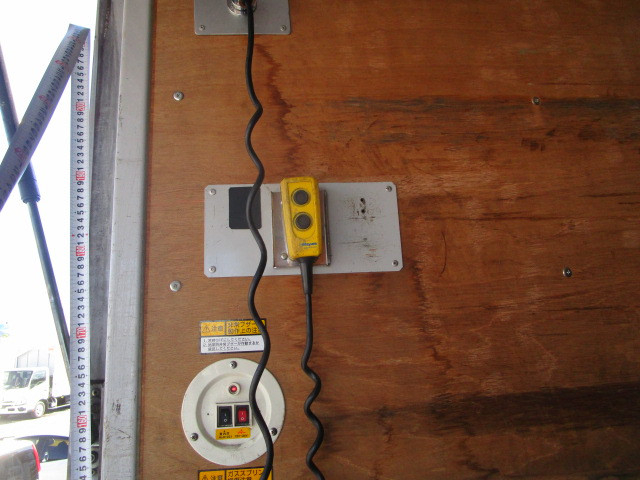 Hino ranger Small Box body 2KG-FC2ABA(103712) 35枚目