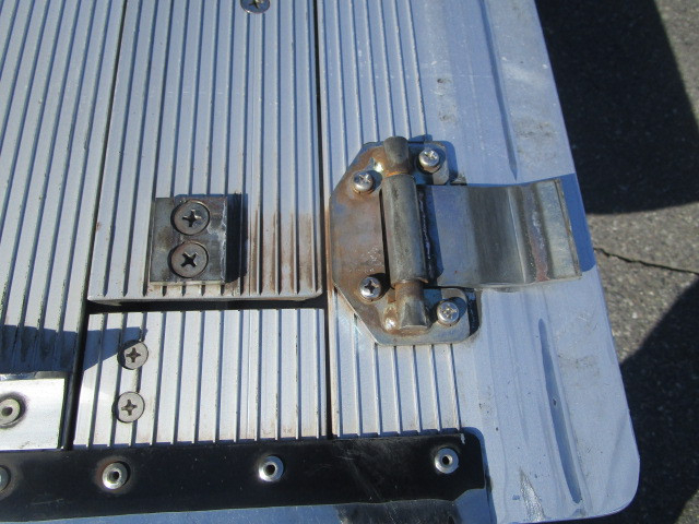 Hino ranger Small Box body 2KG-FC2ABA(103712) 36枚目