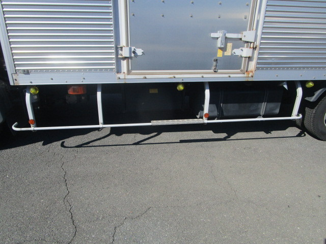 Hino ranger Small Box body 2KG-FC2ABA(103712) 37枚目