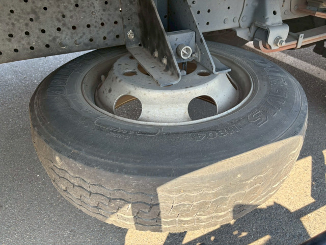 いすゞ エルフ 小型 冷蔵冷凍バン TPG-NPR85AN(103713) 16枚目