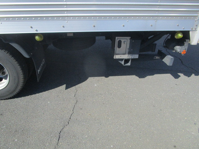Hino ranger Small Box body 2KG-FC2ABA(103712) 38枚目