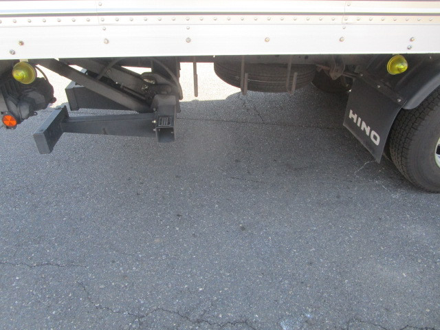Hino ranger Small Box body 2KG-FC2ABA(103712) 39枚目