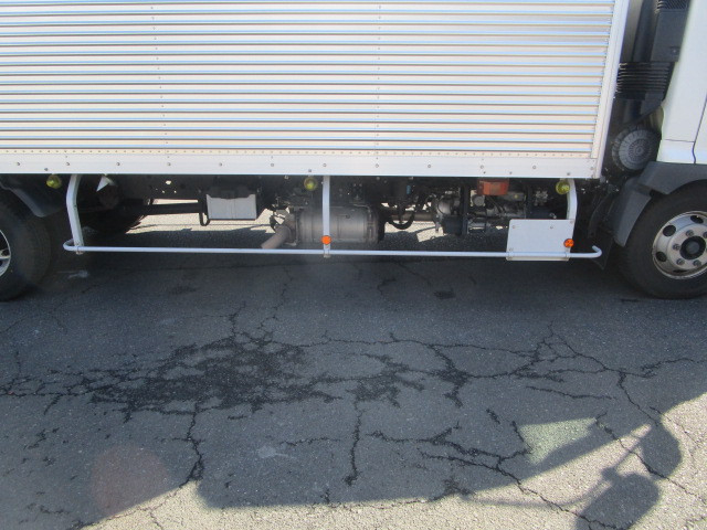 Hino ranger Small Box body 2KG-FC2ABA(103712) 40枚目