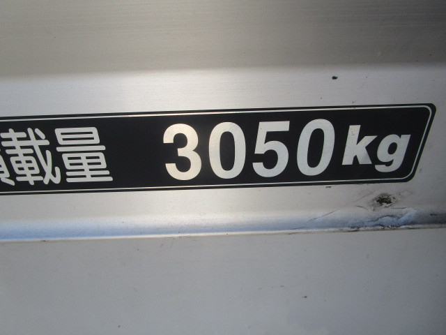 Hino ranger Small Box body 2KG-FC2ABA(103712) 41枚目