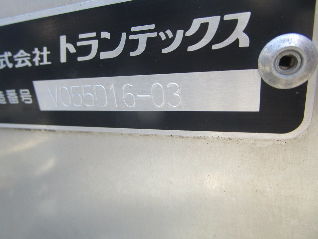 Hino ranger Small Box body 2KG-FC2ABA(103712) 42枚目