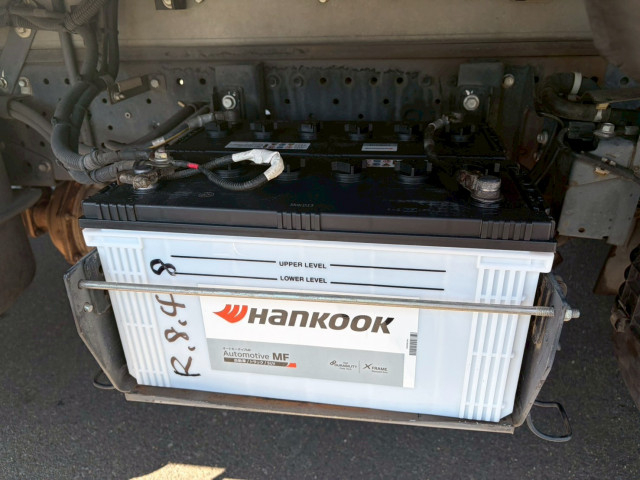 いすゞ エルフ 小型 冷蔵冷凍バン TPG-NPR85AN(103713) 22枚目