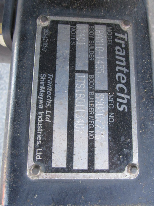 Hino ranger Small Box body 2KG-FC2ABA(103712) 44枚目