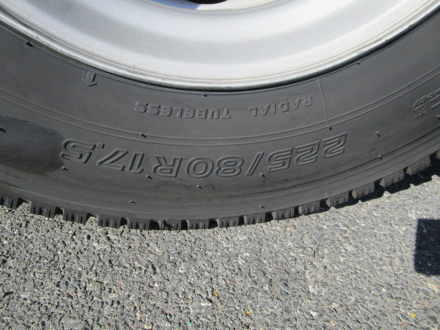 Hino ranger Small Box body 2KG-FC2ABA(103712) 45枚目