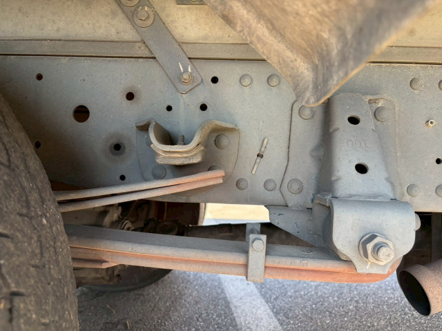 いすゞ エルフ 小型 冷蔵冷凍バン TPG-NPR85AN(103713) 25枚目